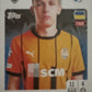 Champions League 2024/25 Topps Mancolista - Scegli figurina 201-300