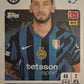 Champions League 2024/25 Topps Mancolista - Scegli figurina da 101 a 200