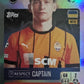 Champions League 2024/25 Topps Mancolista - Scegli figurina da 101 a 200