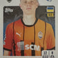 Champions League 2024/25 Topps Mancolista - Scegli figurina 201-300