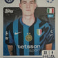 Champions League 2024/25 Topps Mancolista - Scegli figurina da 101 a 200