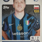 Champions League 2024/25 Topps Mancolista - Scegli figurina da 101 a 200