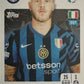 Champions League 2024/25 Topps Mancolista - Scegli figurina da 101 a 200