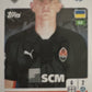 Champions League 2024/25 Topps Mancolista - Scegli figurina da 101 a 200