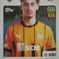 Champions League 2024/25 Topps Mancolista - Scegli figurina 201-300