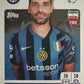 Champions League 2024/25 Topps Mancolista - Scegli figurina da 101 a 200