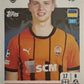 Champions League 2024/25 Topps Mancolista - Scegli figurina da 101 a 200