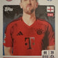 Champions League 2024/25 Topps Mancolista - Scegli figurina da 101 a 200