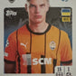 Champions League 2024/25 Topps Mancolista - Scegli figurina 201-300