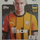 Champions League 2024/25 Topps Mancolista - Scegli figurina 201-300