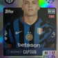 Champions League 2024/25 Topps Mancolista - Scegli figurina da 101 a 200