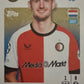 Champions League 2024/25 Topps Mancolista - Scegli figurina 201-300