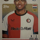 Champions League 2024/25 Topps Mancolista - Scegli figurina 201-300