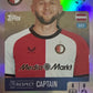 Champions League 2024/25 Topps Mancolista - Scegli figurina 201-300