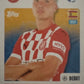 Champions League 2024/25 Topps Mancolista - Scegli figurina 201-300