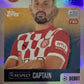 Champions League 2024/25 Topps Mancolista - Scegli figurina 201-300