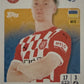 Champions League 2024/25 Topps Mancolista - Scegli figurina 201-300