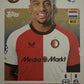 Champions League 2024/25 Topps Mancolista - Scegli figurina 201-300