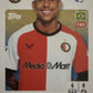 Champions League 2024/25 Topps Mancolista - Scegli figurina 201-300