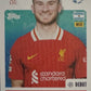 Champions League 2024/25 Topps Mancolista - Scegli figurina 201-300