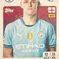 Champions League 2024/25 Topps Mancolista - Scegli figurina 201-300