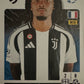 Champions League 2024/25 Topps Mancolista - Scegli figurina 201-300