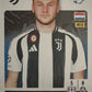 Champions League 2024/25 Topps Mancolista - Scegli figurina 201-300