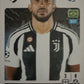 Champions League 2024/25 Topps Mancolista - Scegli figurina 201-300