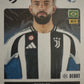 Champions League 2024/25 Topps Mancolista - Scegli figurina 201-300