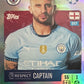 Champions League 2024/25 Topps Mancolista - Scegli figurina 201-300