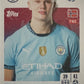 Champions League 2024/25 Topps Mancolista - Scegli figurina 201-300