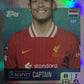 Champions League 2024/25 Topps Mancolista - Scegli figurina 201-300