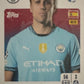 Champions League 2024/25 Topps Mancolista - Scegli figurina 201-300