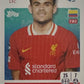 Champions League 2024/25 Topps Mancolista - Scegli figurina 201-300