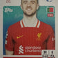 Champions League 2024/25 Topps Mancolista - Scegli figurina 201-300