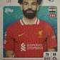 Champions League 2024/25 Topps Mancolista - Scegli figurina 201-300