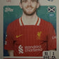 Champions League 2024/25 Topps Mancolista - Scegli figurina 201-300