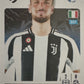 Champions League 2024/25 Topps Mancolista - Scegli figurina 201-300