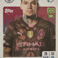 Champions League 2024/25 Topps Mancolista - Scegli figurina 201-300