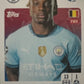 Champions League 2024/25 Topps Mancolista - Scegli figurina 201-300