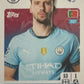 Champions League 2024/25 Topps Mancolista - Scegli figurina 201-300