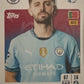 Champions League 2024/25 Topps Mancolista - Scegli figurina 201-300