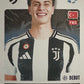 Champions League 2024/25 Topps Mancolista - Scegli figurina 201-300