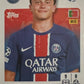 Champions League 2024/25 Topps Mancolista - Scegli figurina 201-300