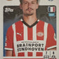 Champions League 2024/25 Topps Mancolista - Scegli figurina 201-300