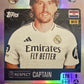 Champions League 2024/25 Topps Mancolista - Scegli figurina da 301 a 400