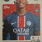 Champions League 2024/25 Topps Mancolista - Scegli figurina 201-300