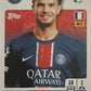 Champions League 2024/25 Topps Mancolista - Scegli figurina 201-300