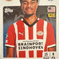 Champions League 2024/25 Topps Mancolista - Scegli figurina da 301 a 400