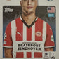 Champions League 2024/25 Topps Mancolista - Scegli figurina 201-300